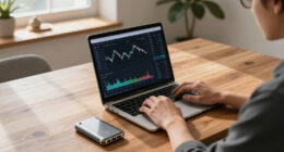Grayscale Ethereum Staking Mini ETF Files 8-K: Material Agreement
