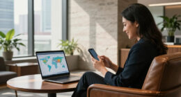 Greenberg Traurig Surges In Global Coverage