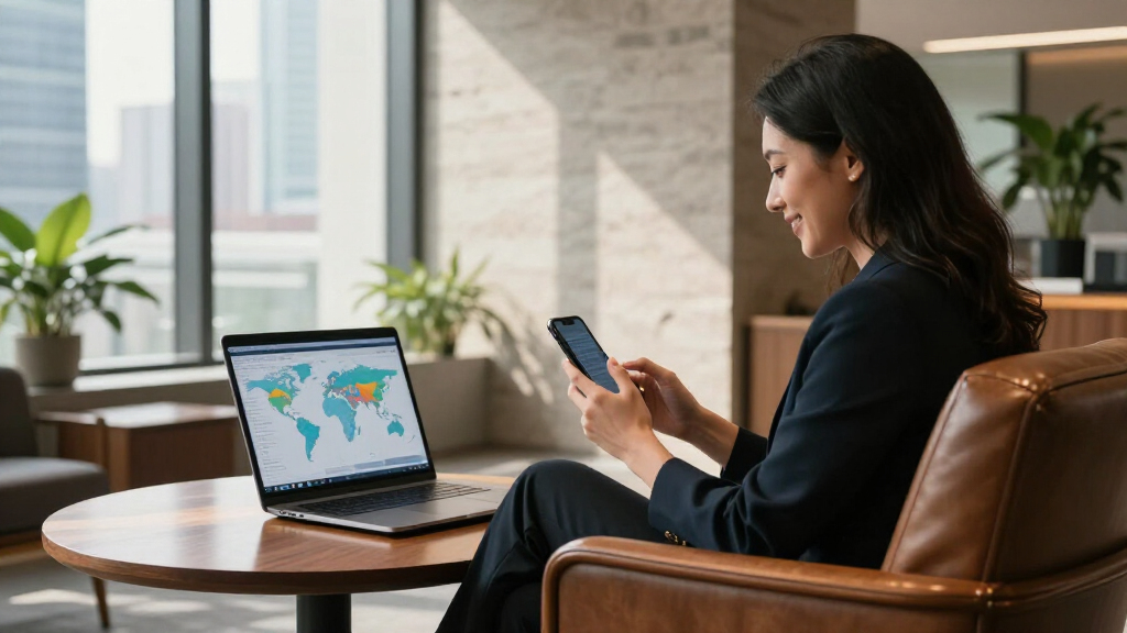 Greenberg Traurig Surges In Global Coverage
