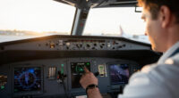 Honeywell Aerospace Surges In Global Coverage