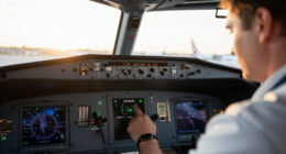 Honeywell Aerospace Surges In Global Coverage