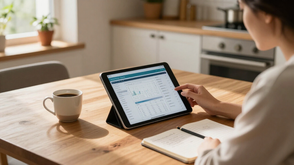How to Choose Financial Planning Tools