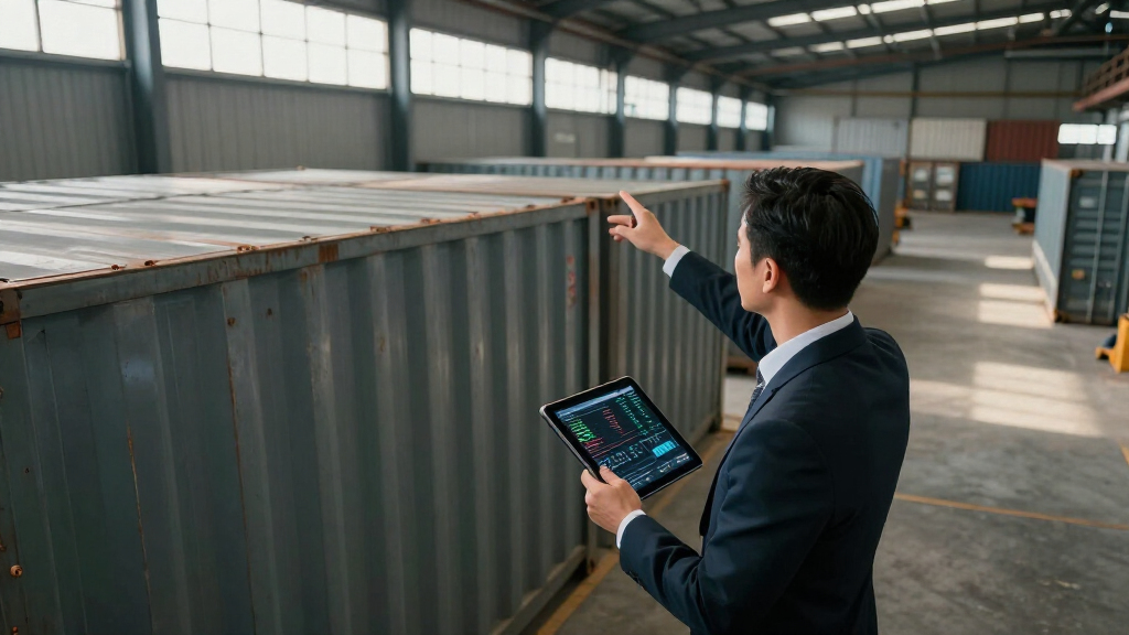 Industrial Real Estate Investment Surges In Global Coverage