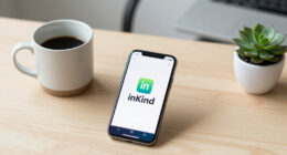 inKind Raises $414 Million To Fuel Restaurant Commerce Platform