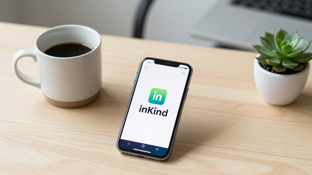 inKind Raises $414 Million To Fuel Restaurant Commerce Platform