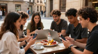 International Students In Spain Contribute €8.3 Billion To Economy