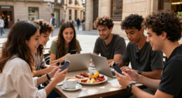 International Students In Spain Contribute €8.3 Billion To Economy