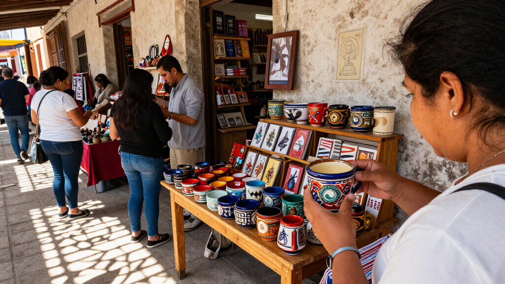 Miniso, Oaxaca, Mexico Surges In Global Coverage