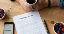 Mutual Benefits Agreement With Birch Narrows Dene Nation