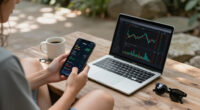 Nasdaq Surges In Global Coverage