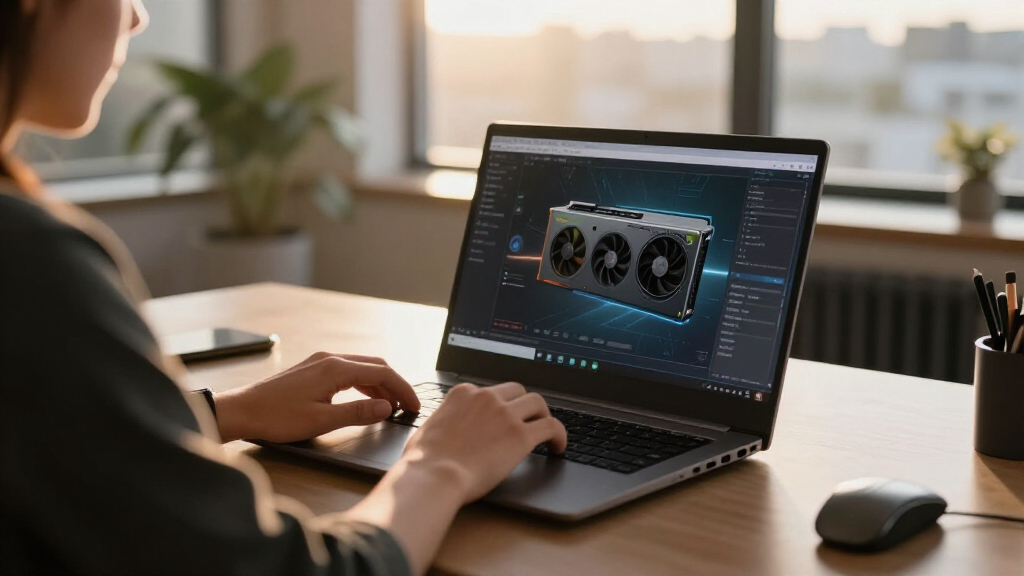 Nvidia's Risky Business