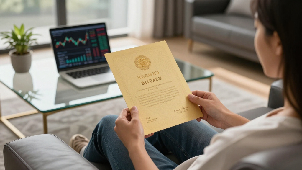 Premium Bonds