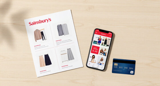 Sainsburys Argos Sale