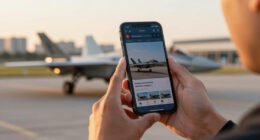 The AI Software Story: What Really Happened To Russia’s Su-57?