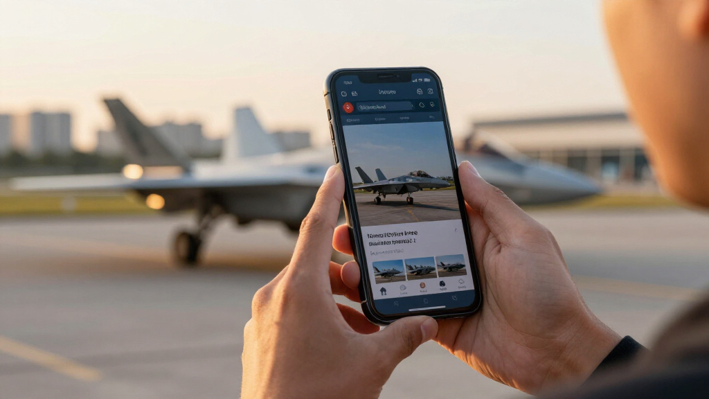 The AI Software Story: What Really Happened To Russia’s Su-57?