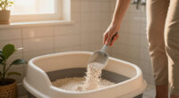 The Inventor Of Tidy Cats Lightweight Cat Litter Explains Why Heavier Isn't Always Better