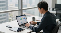 The Rise Of AI: Redefining Competition In The SaaS Industry