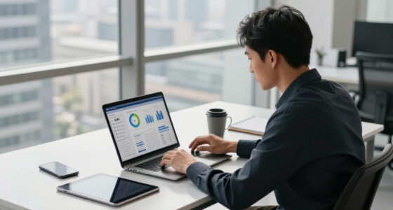 The Rise Of AI: Redefining Competition In The SaaS Industry
