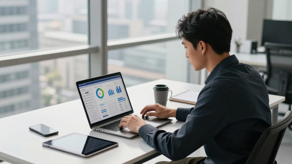 The Rise Of AI: Redefining Competition In The SaaS Industry