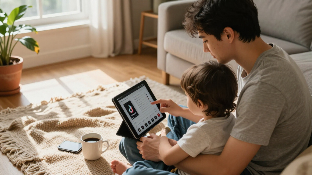 TikTok Settles With U.S. Over Child Privacy Concerns For $400 Million