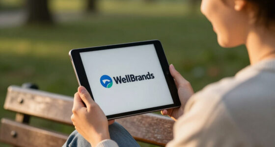 Walden Media Group Named As Approved Agency Partner For WellBiz Brands
