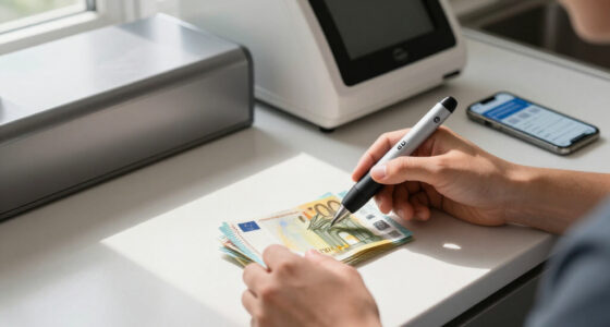 Weniger Falschgeld Im Umlauf | Schadenssumme Ebenfalls Gesunken