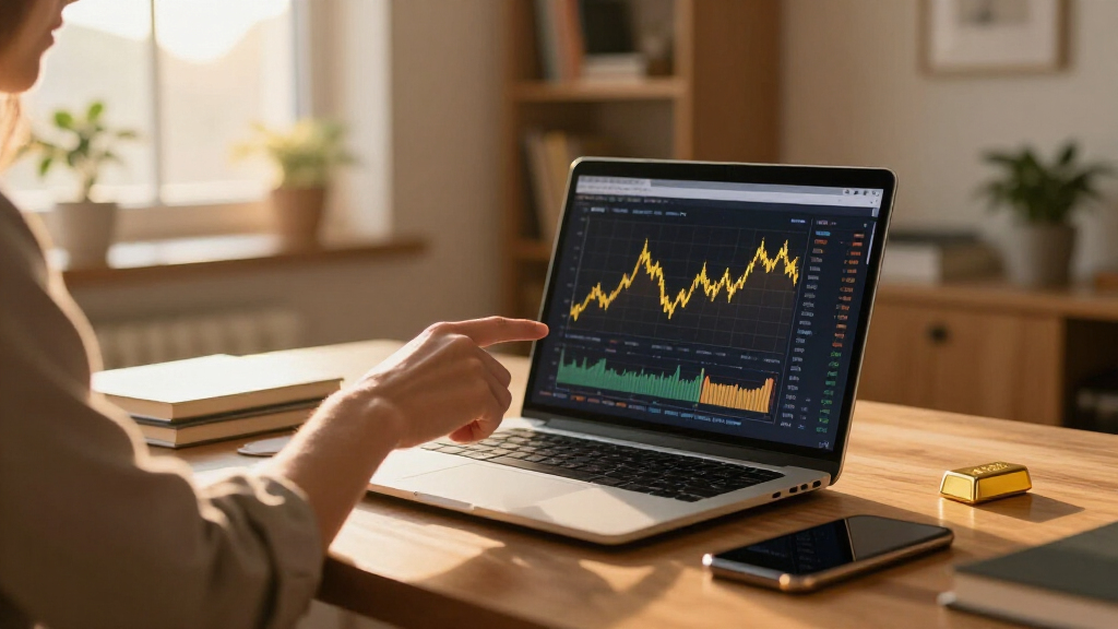 Will The Gold Close Price Be Above 4261.99 USD/ounce On August 07, 2026 At 1:00 AM ET?