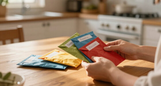 11 Best Cash Envelope System in 2026