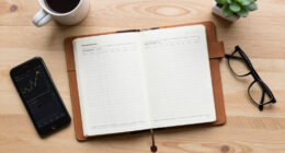 12 Best Investment Tracking Notebooks for 2026