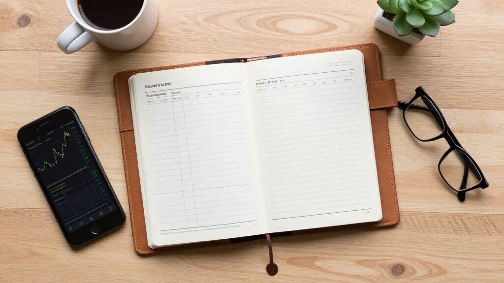 12 Best Investment Tracking Notebooks for 2026