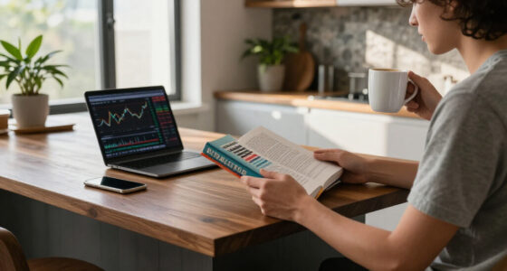12 Best Retail Investing Books for Everyday Investors in 2026