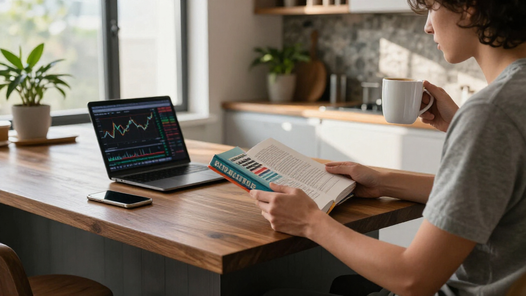 12 Best Retail Investing Books for Everyday Investors in 2026
