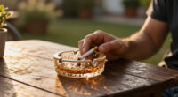 12 Best Vintage Glass Ashtrays in 2026