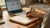 13 Best Investment Tracking Notebooks for 2026