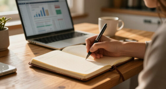 13 Best Investment Tracking Notebooks for 2026