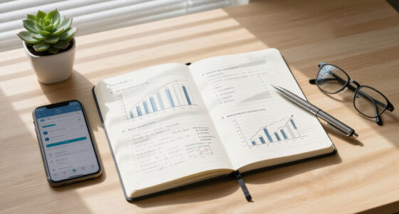 13 Best Investment Tracking Notebooks in 2026