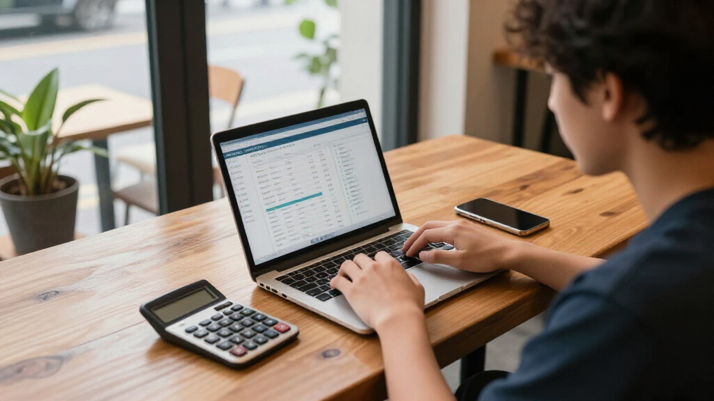 14 Best Financial Planning Tools for Students in 2026