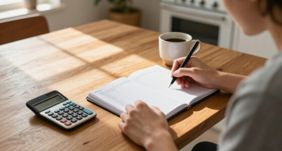 15 Best Budgeting Planners for Taking Control of Your Money in 2026