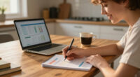 15 Best Financial Literacy Workbooks for Students in 2026