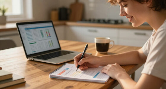 15 Best Financial Literacy Workbooks for Students in 2026