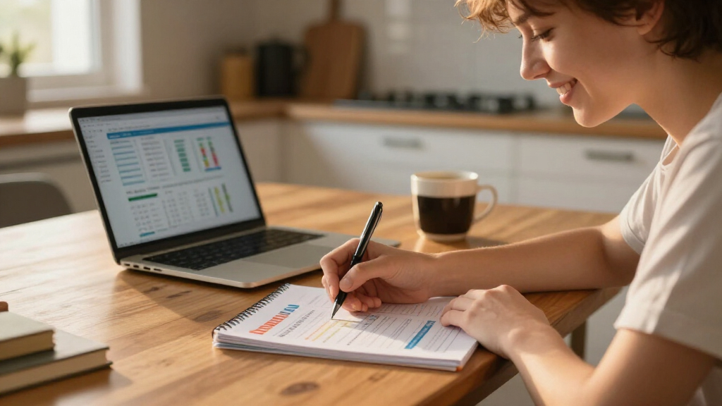 15 Best Financial Literacy Workbooks for Students in 2026