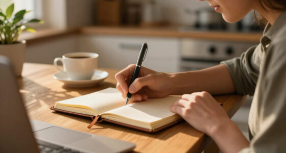 15 Best Financial Planning Notebooks in 2026