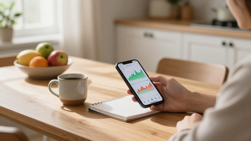 3 Best Investment Tracking Apps in 2026