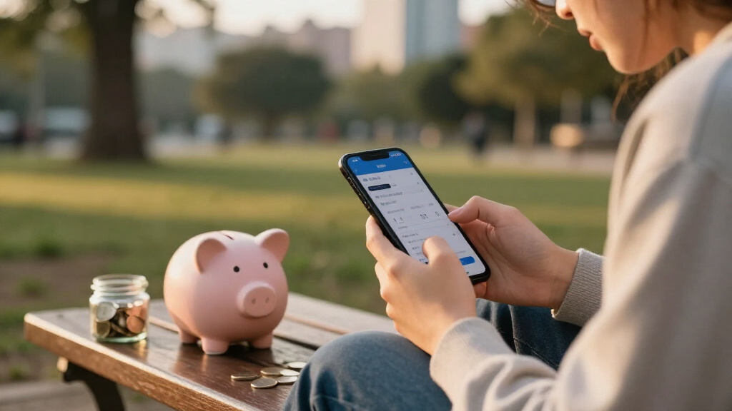 3 Best Student Savings Account Trackers in 2026