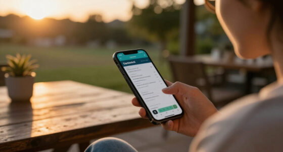 5 Best Investment Tracking Apps in 2026