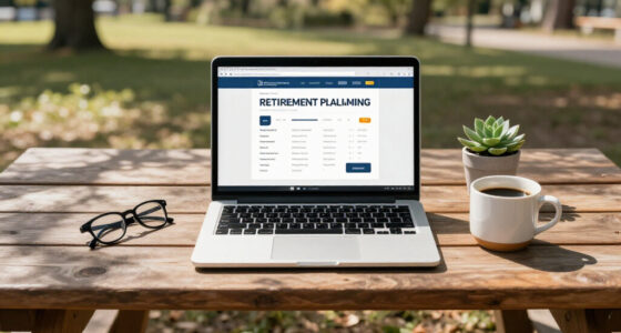 5 Best Retirement Planning Software in 2026