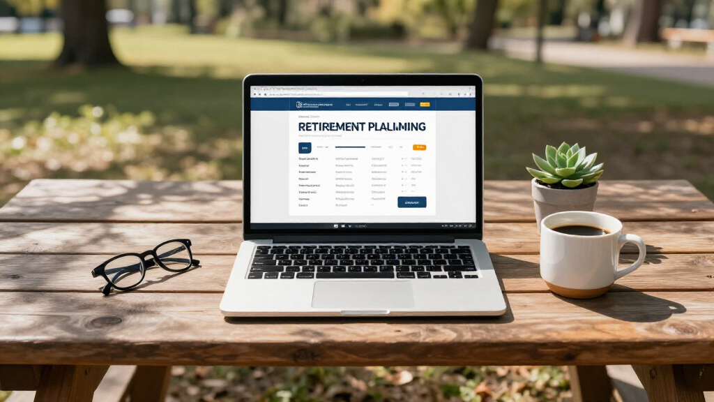 5 Best Retirement Planning Software in 2026