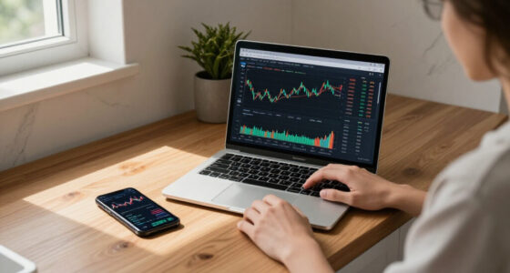 8 Best Investment Tracking Tools for 2026