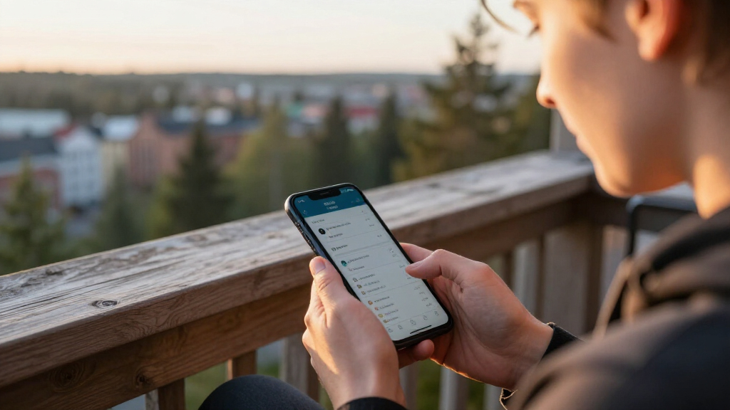 Advancing Digital Financial Literacy In Finland