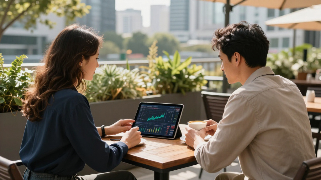 Angel Oak Financial Strategies Income Term Trust Surges In Global Coverage